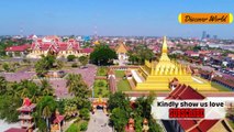 The Most Beautiful Places To Visit In Myanmar