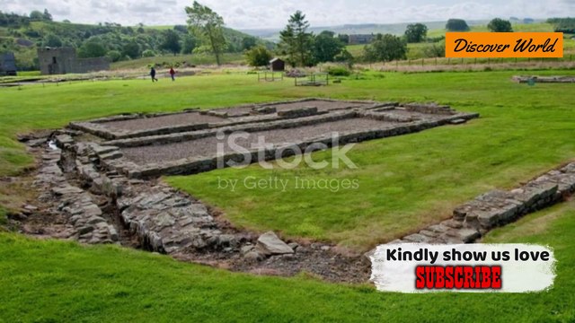 Discover the Wonders of Algeria Lakes, Mountains, Culture & More!-1