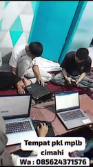 085624371576, Kesempatan PKL Bidang mplb cimahi