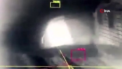 Rusya'da korkunç kaza: Yolcu treni ile yük treni kafa kafaya çarpıştı!