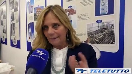 Video News - Sulle bottiglie del latte la campagna di sesnibilizzazione per i denti