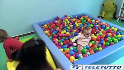 Video News - Tempi per le famiglie e il "Fare insieme"