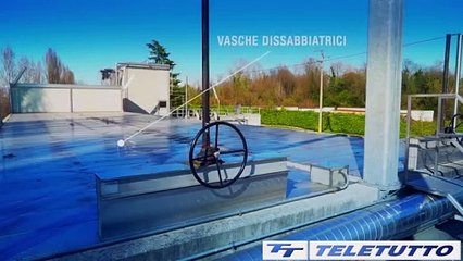 Video News - Depuratore del Garda, Polichetti: "Scelta giusta"