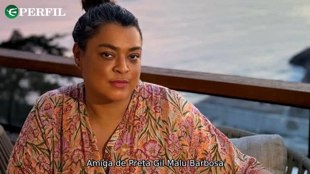 Emocionante: Amiga de Preta Gil, surpresa de Nicolas Prattes e repórter da Globo anuncia gravidez ao vivo