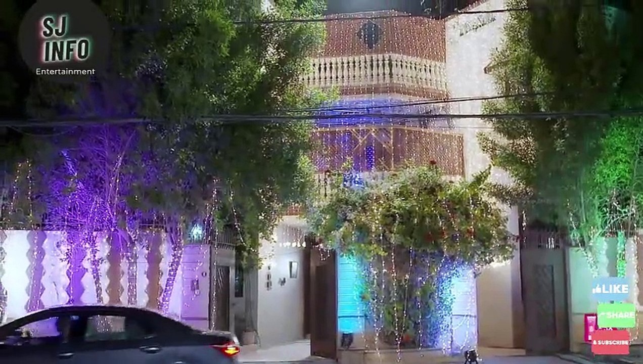 Bismil Episode 34 | Naumaan Ijaz | Hareem Farooq | SJ Info Entertainment