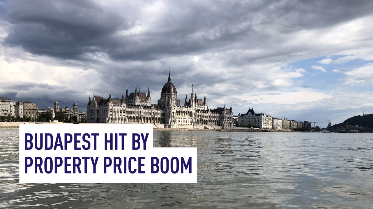 Budapest housing market struggles: Rising rents and new policies amid crisis