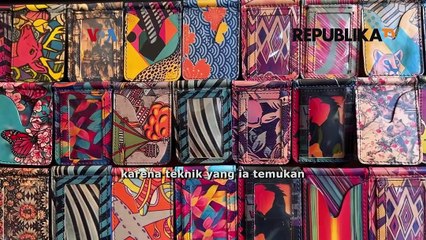 Berburu Hadiah Unik di Pasar Dadakan Akhir Tahun