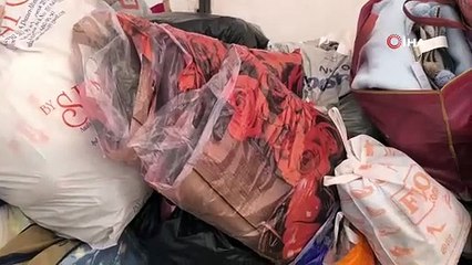 Kırşehir'de STK'lar Gazze'deki soykırım için bir arada!