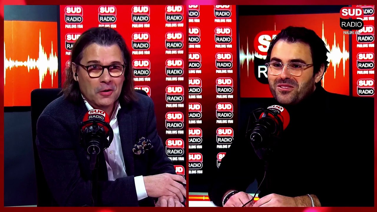 "Quand on entreprend quelque chose, il ne faut...