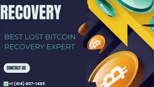 RECLAIMING YOUR BITCOIN WITH CONFIDENCE: CONTACT RAPID DIGITAL RECOVERY