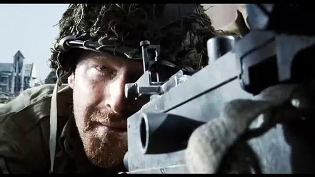 [Shorts] Final Battle Begins Scene - SAVING PRIVATE RYAN (1998) Movie CLIP HD