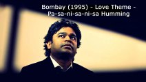 1000046502Bombay (1995) BGM - Pa-Sa-Ni-Sa  Humming @ARRahman |  Bombay Love  BGM |  Kannalanae Song BGM