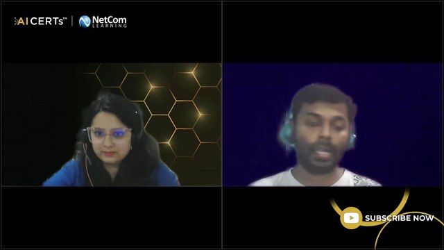 AI-Powered Business Strategy: How AI is Transforming and Driving Sustainability in 2025 || AI CERTs