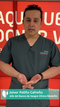 ¿Es cierto que donar sangre puede debilitarme o afectar mi salud a largo plazo?