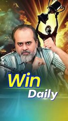 Win Daily || Acharya Prashant