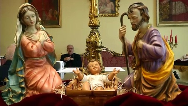 Natale di speranza e possibilità, gli auguri dell’arcivescovo di Messina