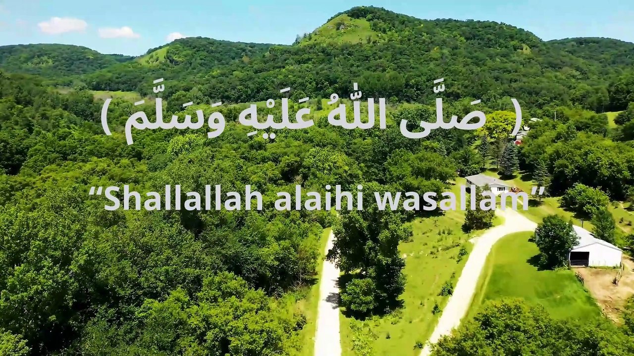 “Sholawat Jibril”