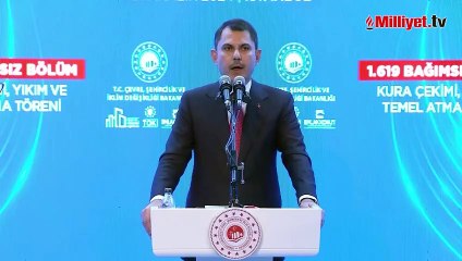 Bakan Kurum açıkladı: İstanbul'da kira desteği yükseltildi