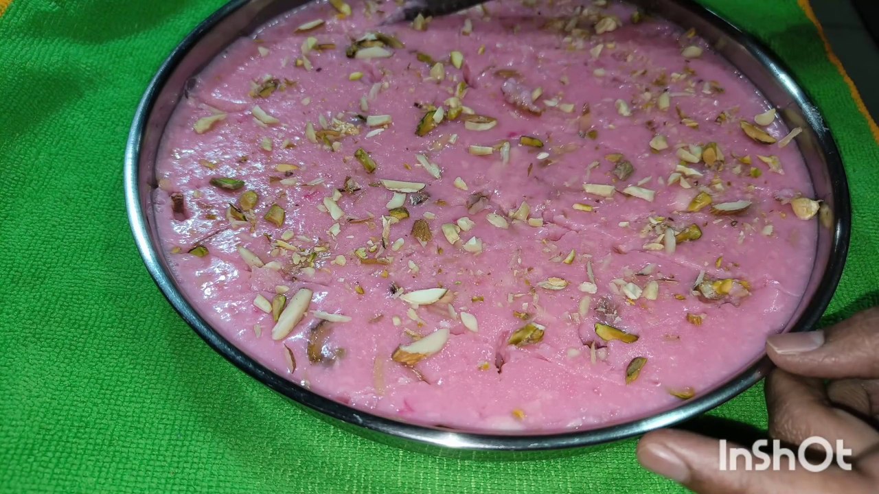 China grass /Falooda sweet (Agar Agar)