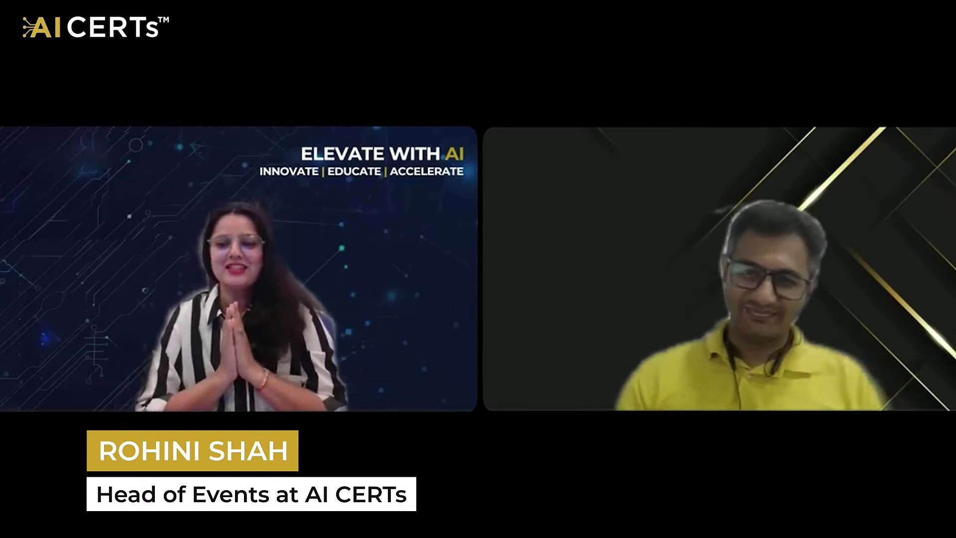 Decoding Blockchain: Revolutionizing Technology with Community Control | AI CERTs