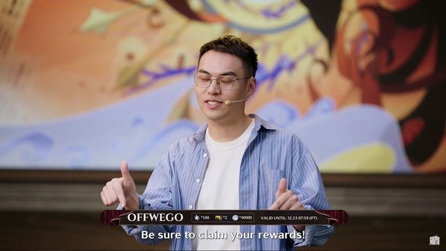 2.0 Livestream Codes (Wuthering Waves)