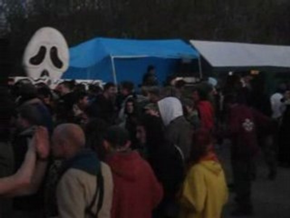 teuf acharné 26/04/08