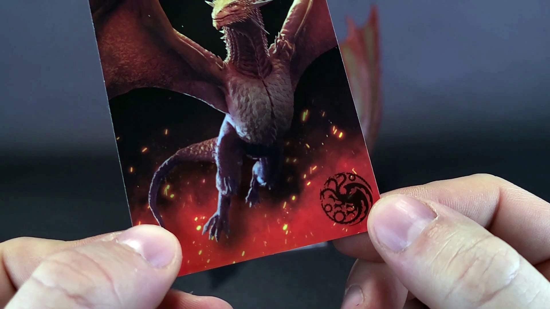 McFarlane Toys House of the Dragon Meleys Dragon