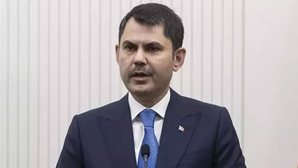 Bakan Kurum müjdeyi verdi: Kira desteği yükseltildi