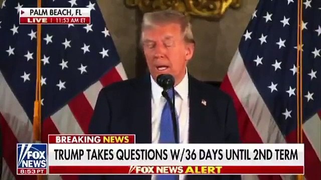 Trump’tan Türkiye ve Erdoğan’a övgü dolu sözler!