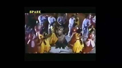 Laila Laila /S.Janaki/ 1991 Inspector Danush
