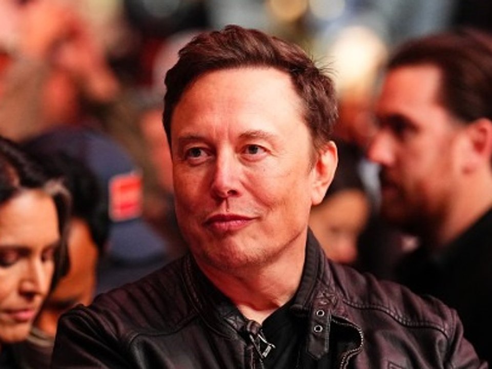 Elon Musk geht nach Anschlag in Magdeburg auf Olaf Scholz los