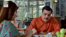 Pukaar Episode 8 - 29th March 2018 - ARY Digital [Subtitle Eng]