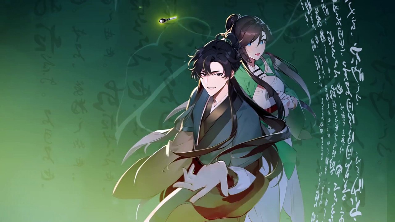 I Really Don't Want to Be a Saint(Literature Saint) Episode 44 In Multiple~Subtitles