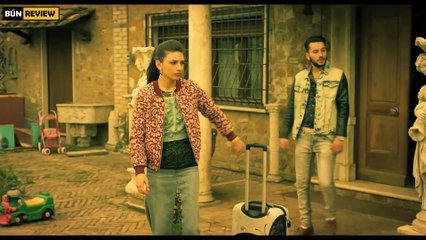 Thanh niên lì lợm tìm mọi cách chống lại ông trùm Mafia - Review phim Suburra Blood on Rome 2