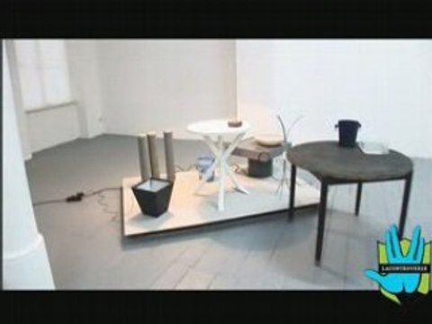 reco(n) berlin Galerie Art Contemporain