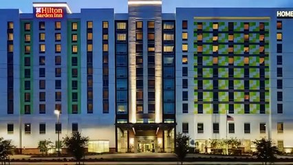 Top Best Budget Friendly Hotels Houston Tx