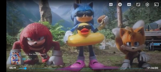 Watch Sonic 3 Full Movie in English 🎬 Free Playlist Part 2