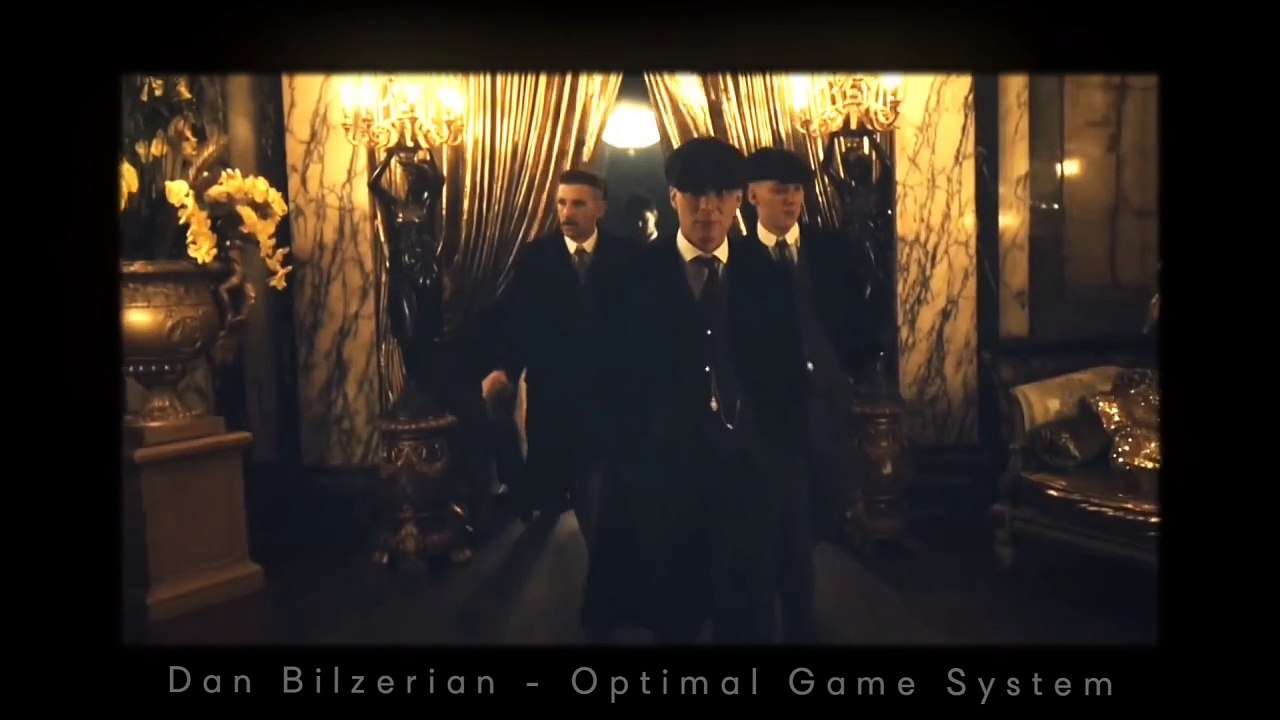 Get Dan Bilzerian Optimal Game System