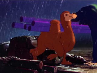 Dumbo (1941) Song Of The Roustabouts (Indonesian Dub)