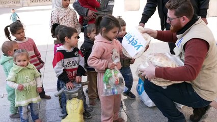 Yetim Vakfı, Hikayesinin Başladığı Yerde
