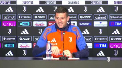 Calciomercato Juve, Thiago Motta: "Sintonia totale con il club"