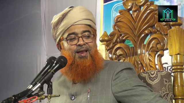 ছদর বদর আল্লামা খুরশিদ আলম কাসেমী Allama Khurshid Alam Kasemi