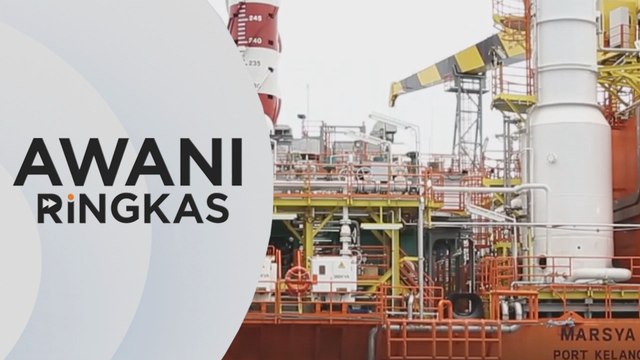 AWANI Ringkas: Petronas dan Petros | Gangguan seksual