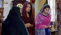 Pukaar Episode 10 _ 12th April 2018 _ ARY Digital Drama