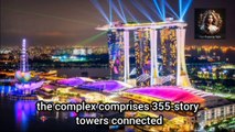 Marina Bay Sands: The Iconic Gem of Singapore.