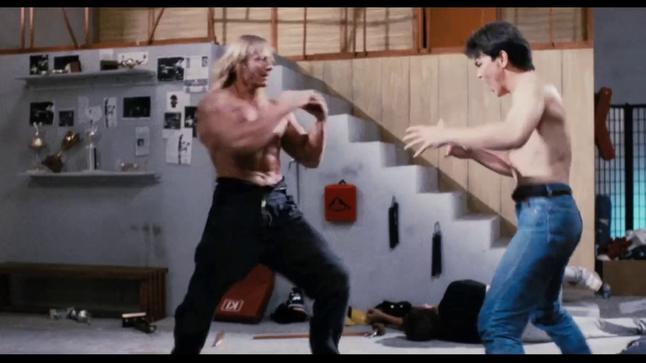 Blackbelt 1992