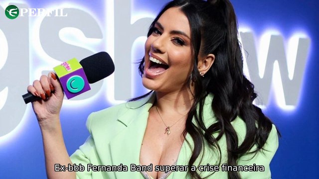 Famosos da TV revelam planos e decisões surpreendentes em entrevistas exclusivas