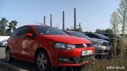 Volkswagen, accordo sindacale evita chiusura stabilimenti in Germania
