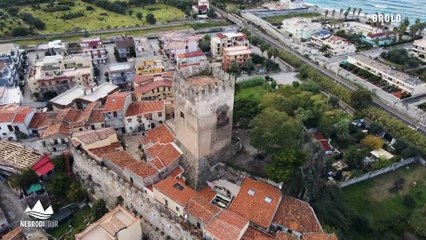 Nebrodi Tour: la quarta puntata del programma a Brolo