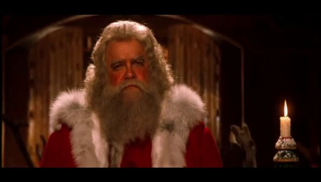 Santa Claus 1985 Dudley Moore Film Deutsch